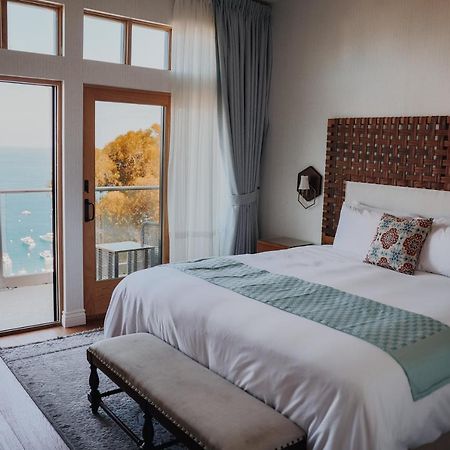 Zane Grey Pueblo Hotel 아발론 외부 사진