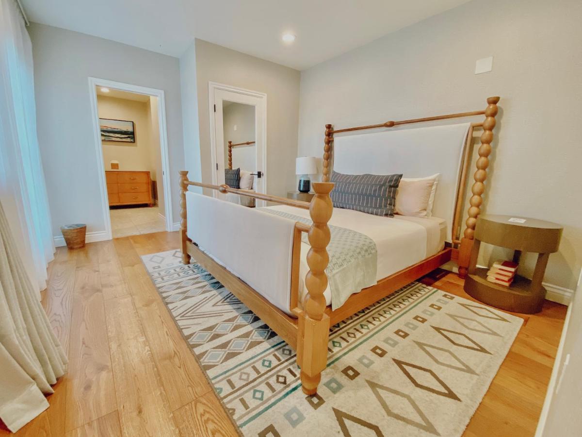 Zane Grey Pueblo Hotel 아발론 외부 사진
