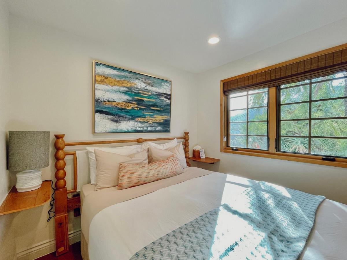 Zane Grey Pueblo Hotel 아발론 외부 사진