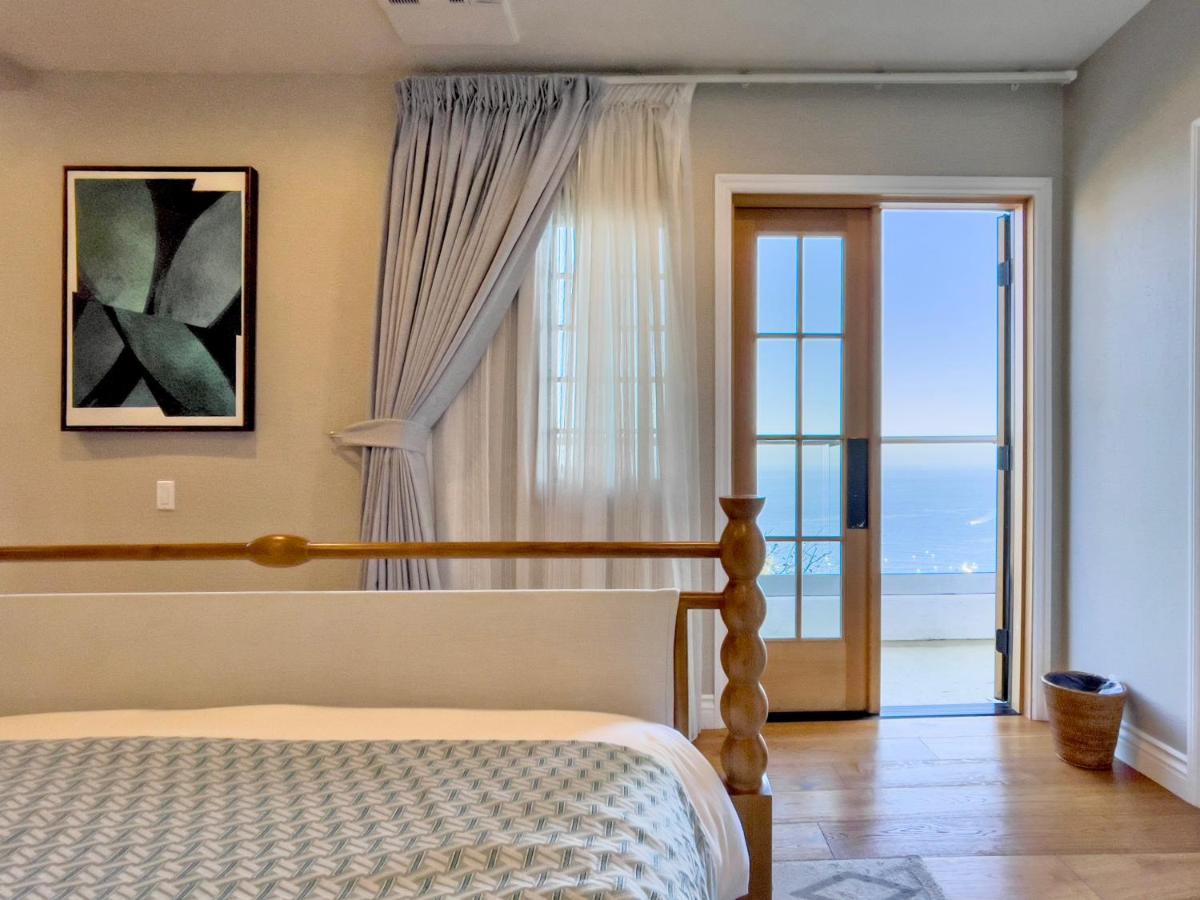 Zane Grey Pueblo Hotel 아발론 외부 사진
