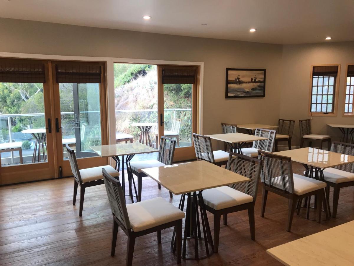 Zane Grey Pueblo Hotel 아발론 외부 사진