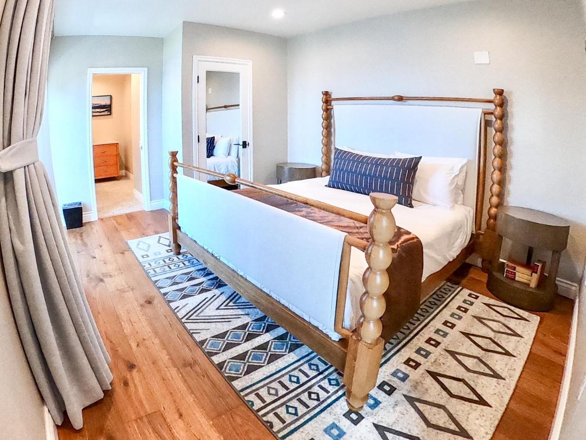Zane Grey Pueblo Hotel 아발론 외부 사진